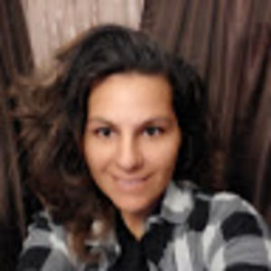 Meet your Posher, Joanne